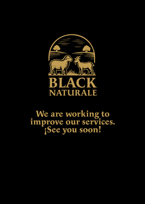 Black Naturale